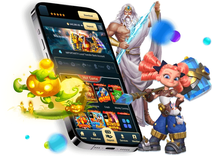 Chơi game có trách nhiệm typhu link vào