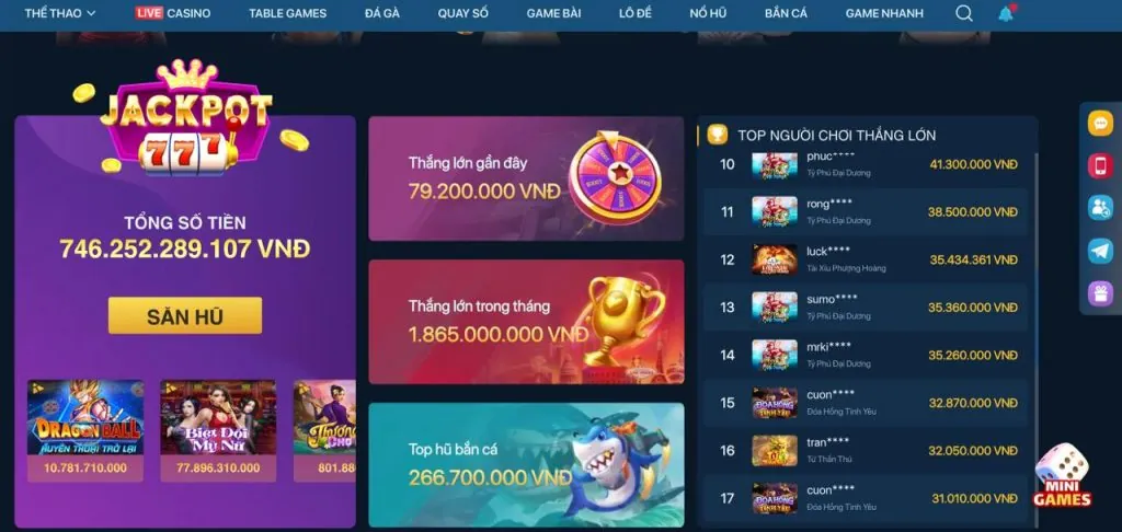 Uy tín và An toàn tại Typhu Link Vào